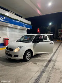 Suzuki Swift 1.2 ECO+ Comfort