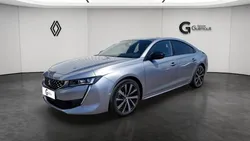 Peugeot 508 BlueHDi 160 ch S&S EAT8 GT Line