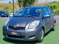 Toyota Yaris 1.4 D4D 90CV DIESEL 2009