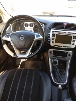 Lancia Delta 1.9 de 190 cv