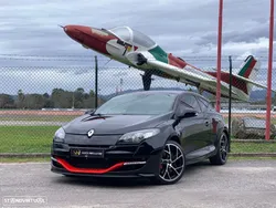 Renault Mégane Coupe 2.0 T 16V RS Trophy