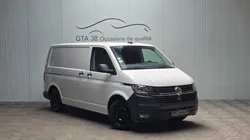 Volkswagen TRANSPORTER FG 2.8T L1H1 2.0 TDI 150CH BUSINESS LINE