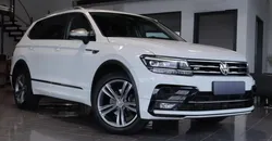 Volkswagen Tiguan Allspace 1.5 TSI 150ch Elegance Exclusive DSG7