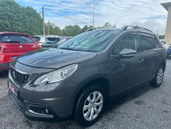 PEUGEOT 2008 1.6 BlueHDi 75ch BVM5 Active