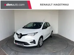 Renault Zoe R110 - 22B Equilibre 5p