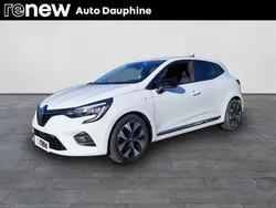 Renault Clio V Blue dCi 100 Evolution