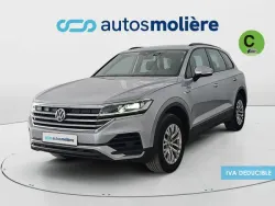 VOLKSWAGEN Touareg 3.0TDI V6 Pure Tiptronic 4Motion 170kW