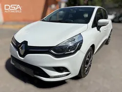 Renault Clio 4 1.5 DCI 90 CH ENERGY BUSINESS ECO2 - DISTRIB OK + EMBRAYAGE OK + AMORTISSEURS OK