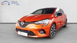RENAULT Clio E-TECH Híbrido Techno 103kW