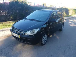 Hyundai Getz 1.1 AC