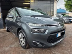 Citroën C4 Picasso II 1.6 E-Hdi 115CV 2 ème main 165000km