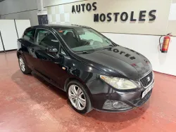 SEAT Ibiza SC 1.6TDI CR Style