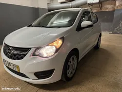 Opel Karl 1.0 Rocks