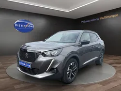 Peugeot 2008 BLUEHDI 130 EAT8 ROADTRIP