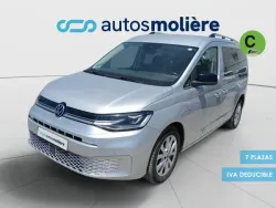 VOLKSWAGEN Caddy Maxi 1.5 TSI Life DSG 114