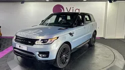 Land Rover Range Rover 3.0 TDV6 S
