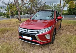 Mistsubishi eclipse cross 163cv *haut de gamme