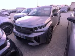 Citroën C3 Aircross e- 113 autonomie confort Plus