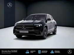 Mercedes EQA 250+ AMG Line 190 ch