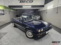 Bmw Serie 3 CABRIOLET 1.8 318 I 115 WORLD LINE