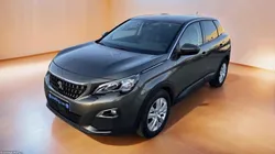 Peugeot 3008 Active
