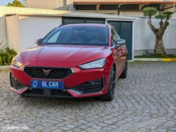 Cupra Leon ST 1.4 e-Hybrid VZ DSG