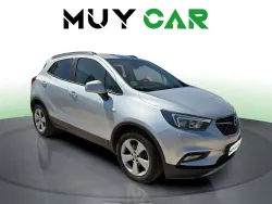 Opel Mokka X 1.4T S&S Innovation 4x4