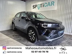 Opel Mokka 1.2 Turbo 100ch Elegance