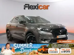 DS DS7 1.5BlueHDi Performance Line Aut.