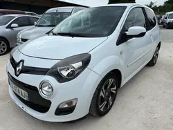 Renault Twingo II PHASE 2 Dynamique 1.5 DCI 85 CV eco2