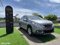 Peugeot 2008 1.6 BlueHDi Allure