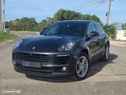 Porsche Macan S All Weather