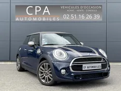Mini Cooper S 2.0 192 CH BVA FINITION SEVEN CHILI / SUIVI MINI REVISION A JOUR