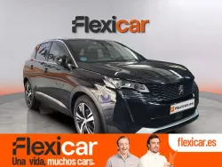 PEUGEOT 3008 1.5BlueHDi GT S&S EAT8 130