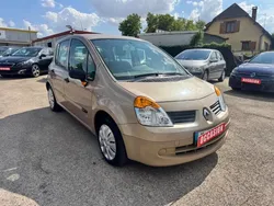 Renault Modus 1.2 75 AUTHENTIQUE