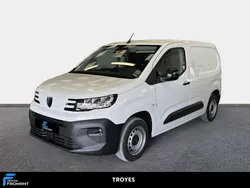 Peugeot partner 1.5 hdi 100