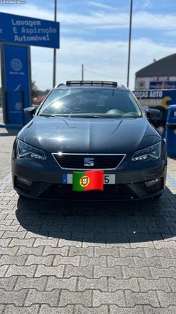 Seat Leon ST