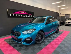 BMW SERIE 2 GRAN COUPE F44 218d 150 ch BVA8 M Sport /Suivi Complet BMW / Garantie Bmw 11/2026 / Apple CarPlay / Toit Ouvrant