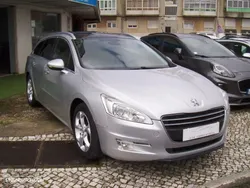 Peugeot 508 SW 1.6 HDi Access 115g