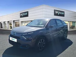 Citroën E-C4 136 ch Automatique Feel