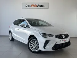 SEAT Ibiza 1.0 TSI S&S Style 85kW