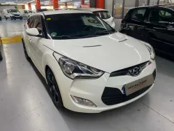 HYUNDAI Veloster 1.6 GDI