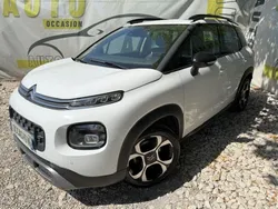 Citroen C3 AIRCROSS PURETECH 110CH S&S SHINE BUSINESS E6.D-TEMP