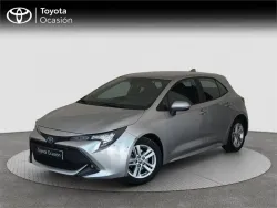 TOYOTA Corolla 125H Active Tech