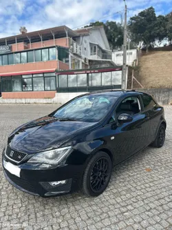 SEAT Ibiza SC 1.0 EcoTSI FR