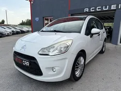 Citroen C3 1.0 VTI CONFORT