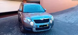Skoda Yeti 1.2 TSI AMBITION DSG