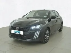Peugeot 208 Hybrid 110 e-DCS6 - Style