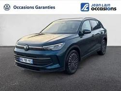 Volkswagen Tiguan 1.5 eTSI 131ch DSG7 VW Edition