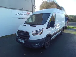 FORD Transit T310 L2H2 2.0 ECOBLUE130 TREND BUSINESS BVA